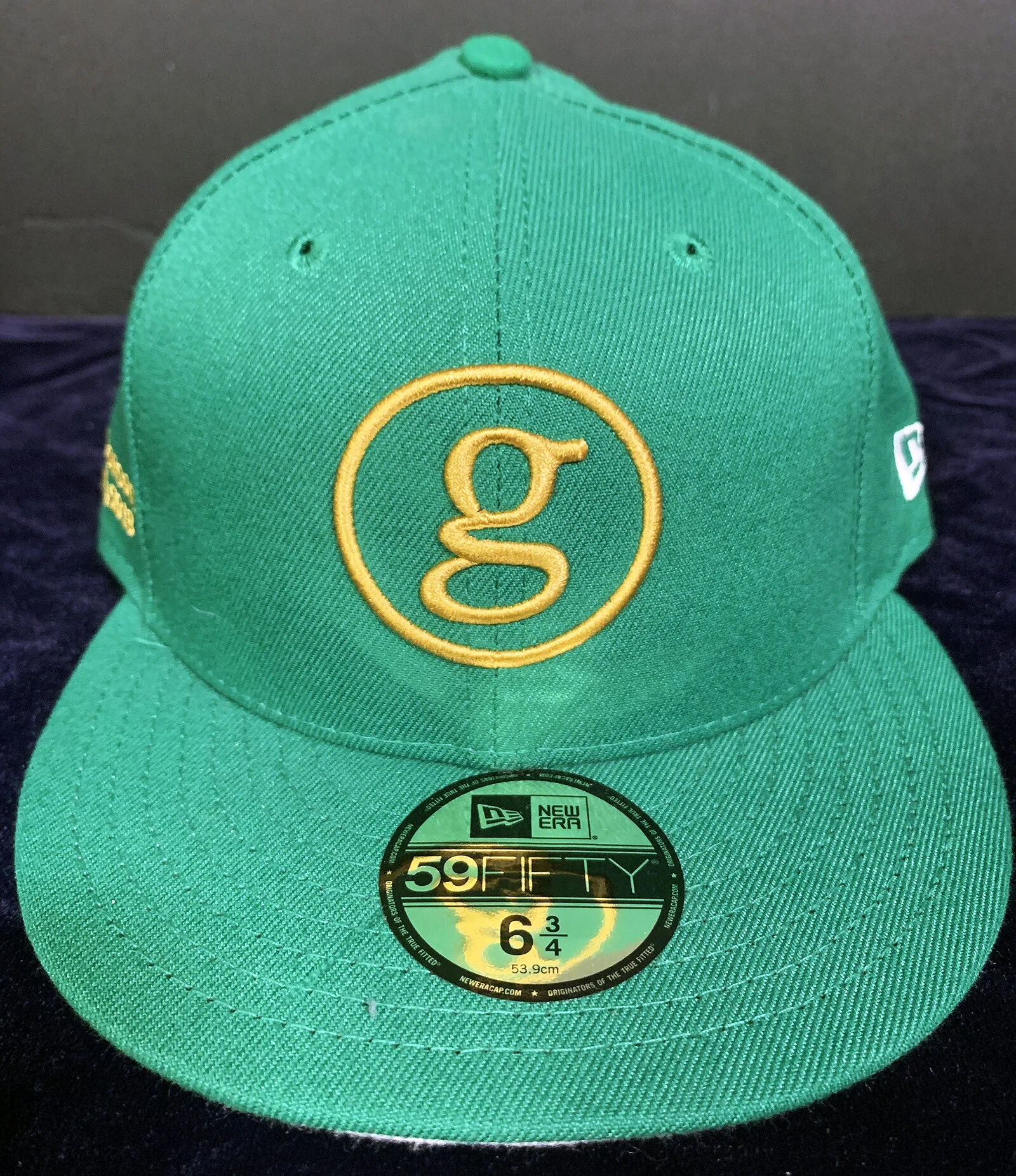 Garth brooks new era hat store
