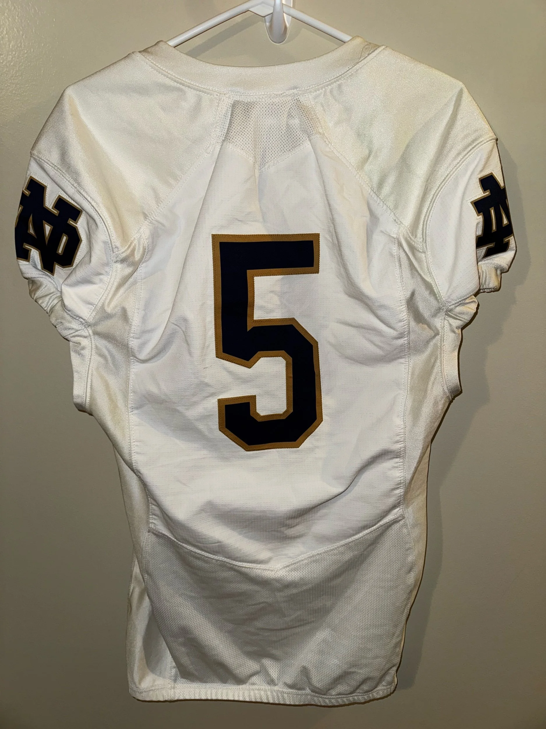 Online Store — Augie's Locker Room