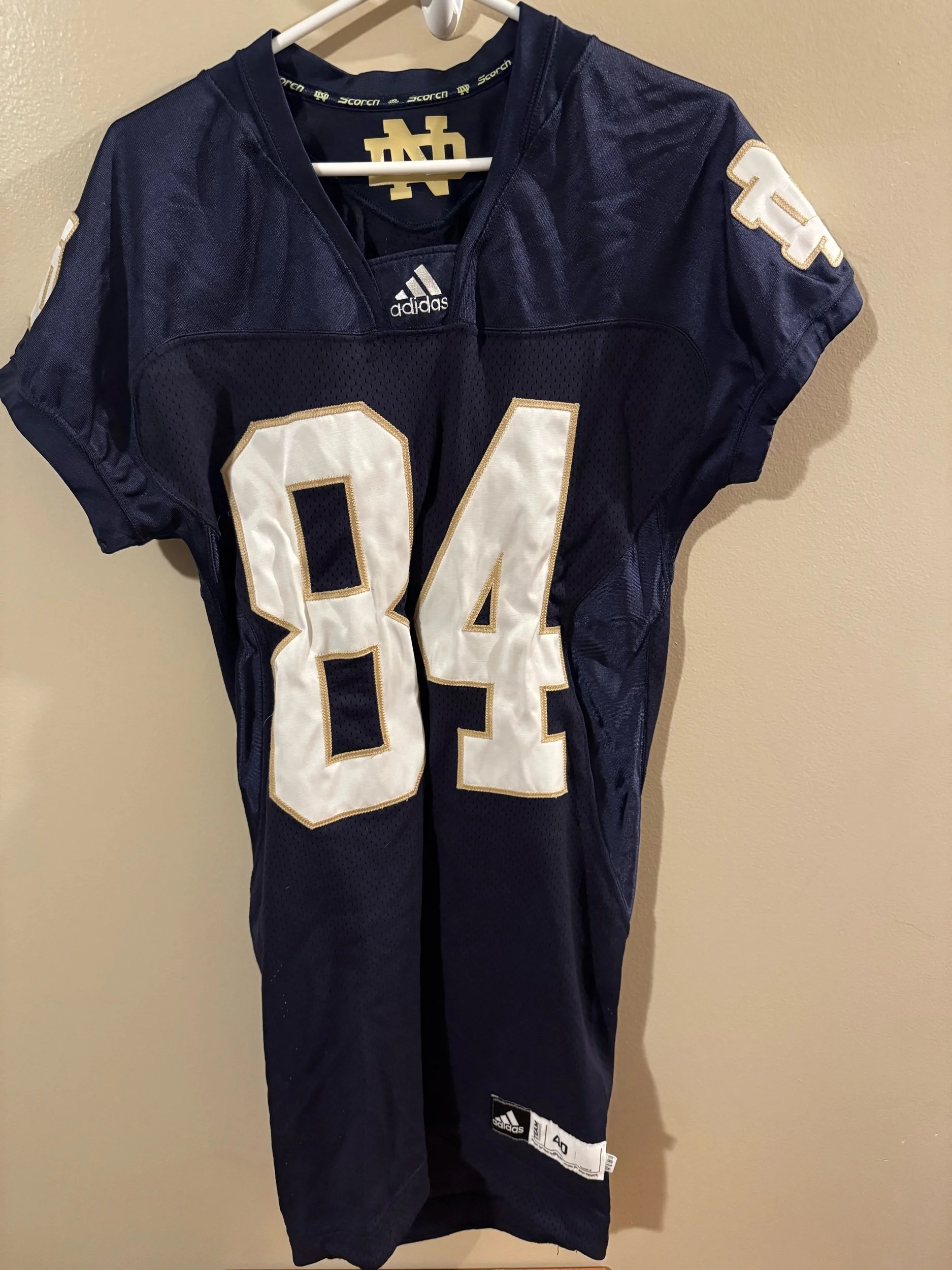Online Store — Augie's Locker Room