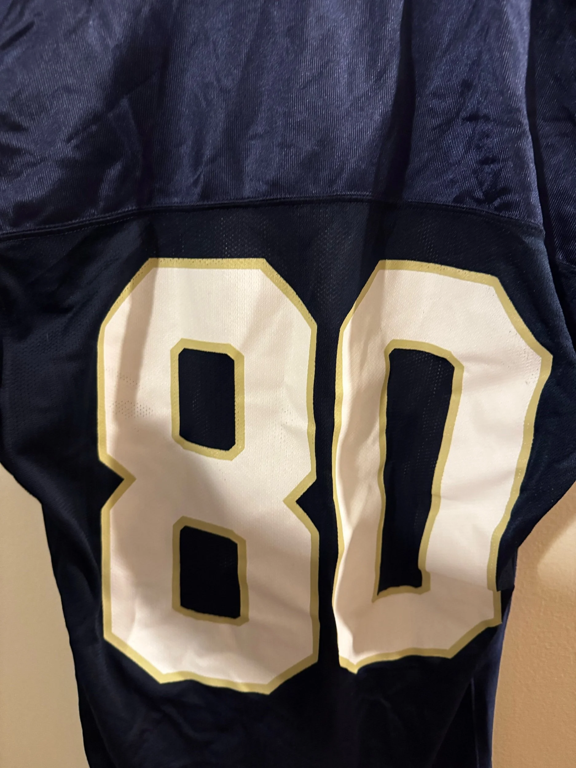 ノートルダム大学 ユニフォーム Online Store — Augie's Locker Room