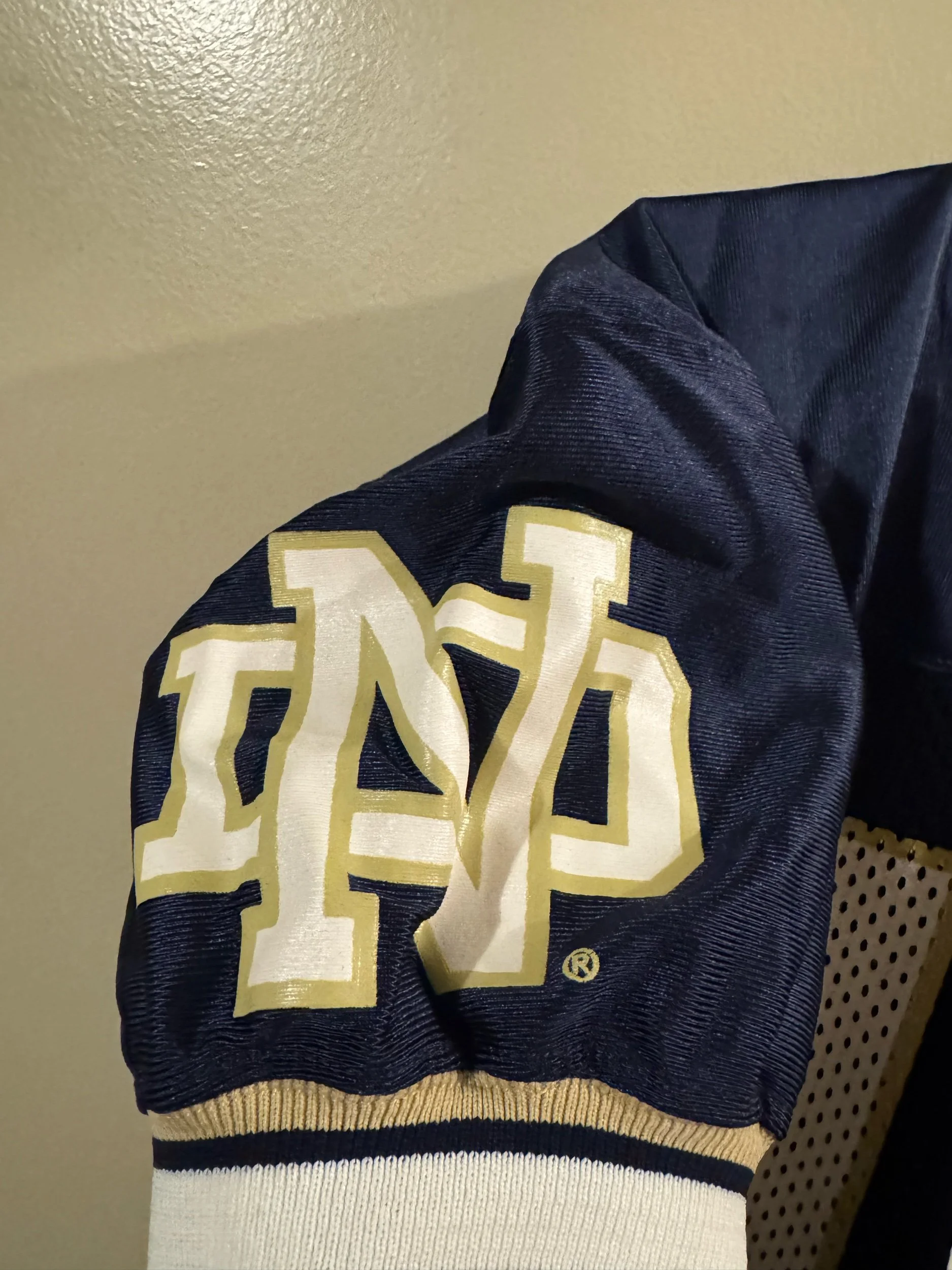 Online Store — Augie's Locker Room