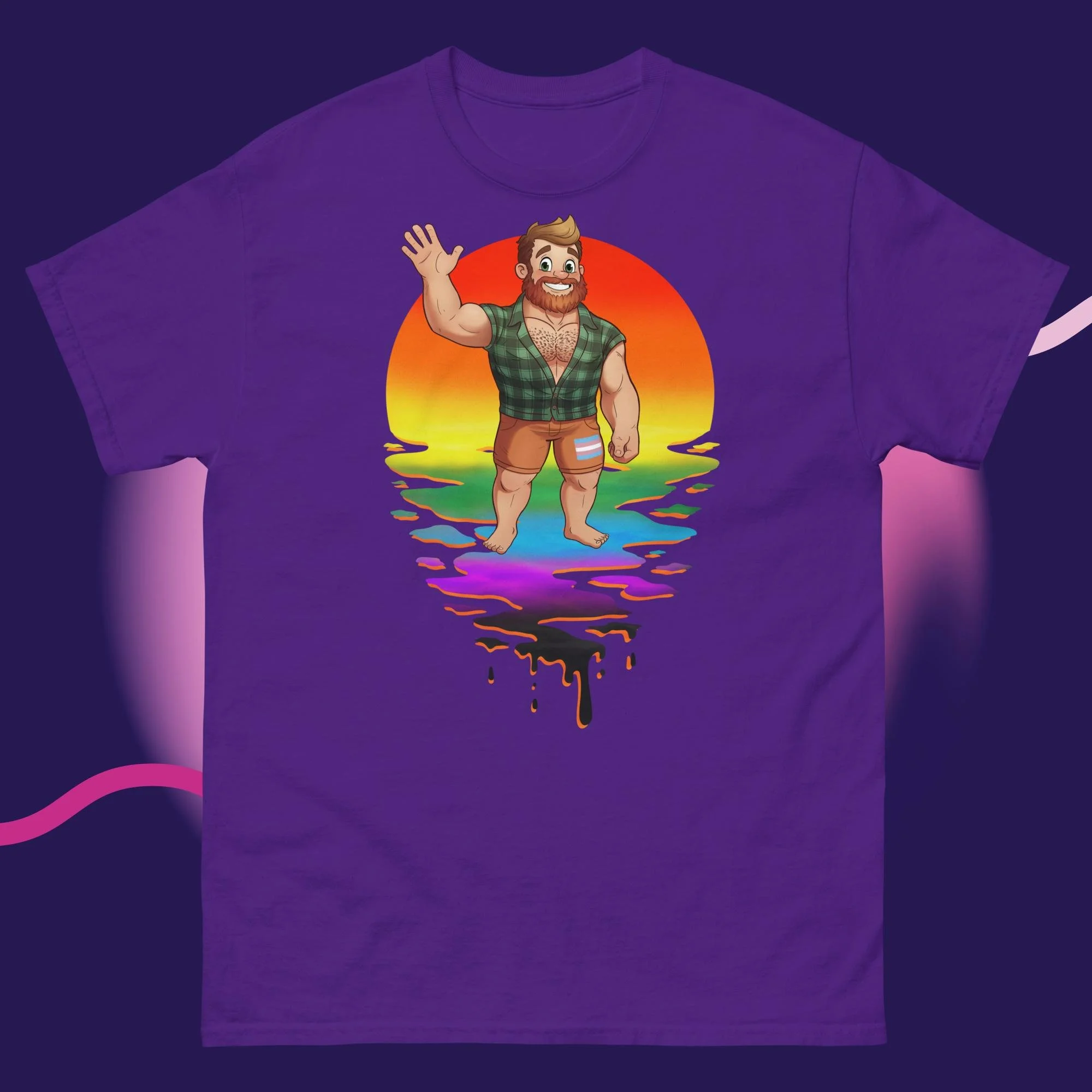 mens-classic-tee-purple-front-64b888bd40495.jpg