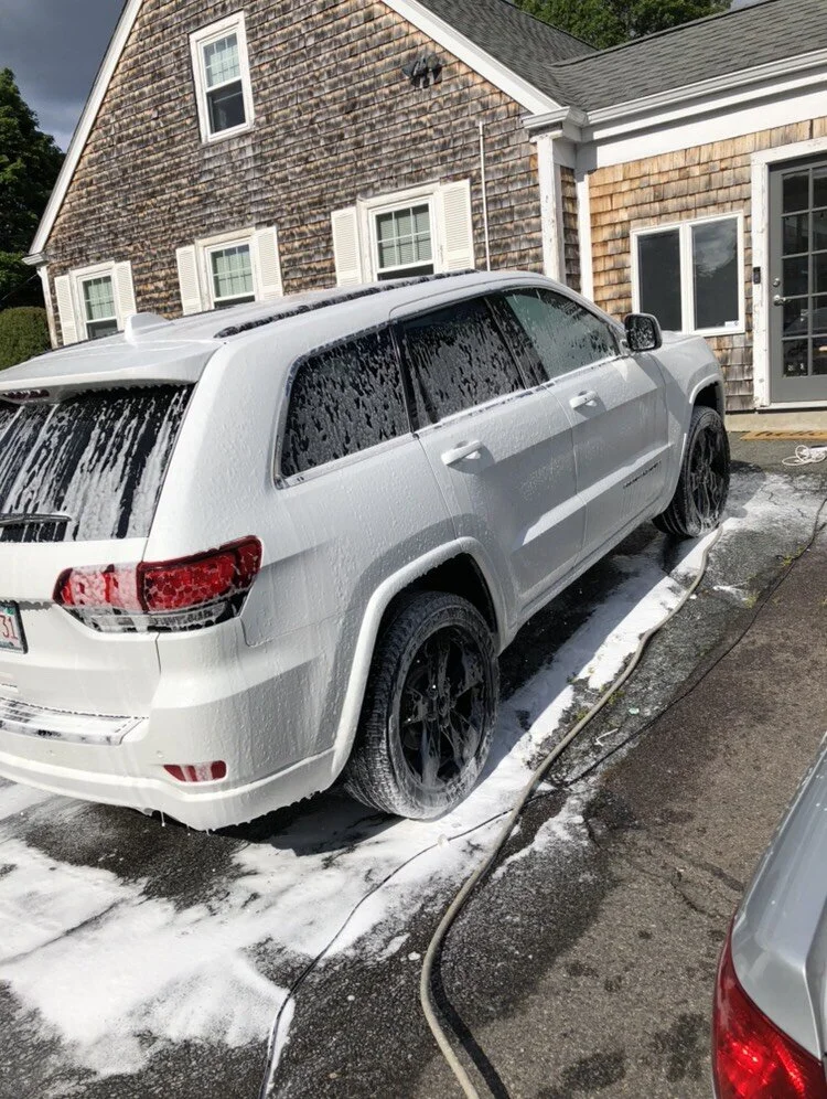 A HassleFree Car Detailing Service in Quincy,MA. Quincy Auto Detailing.