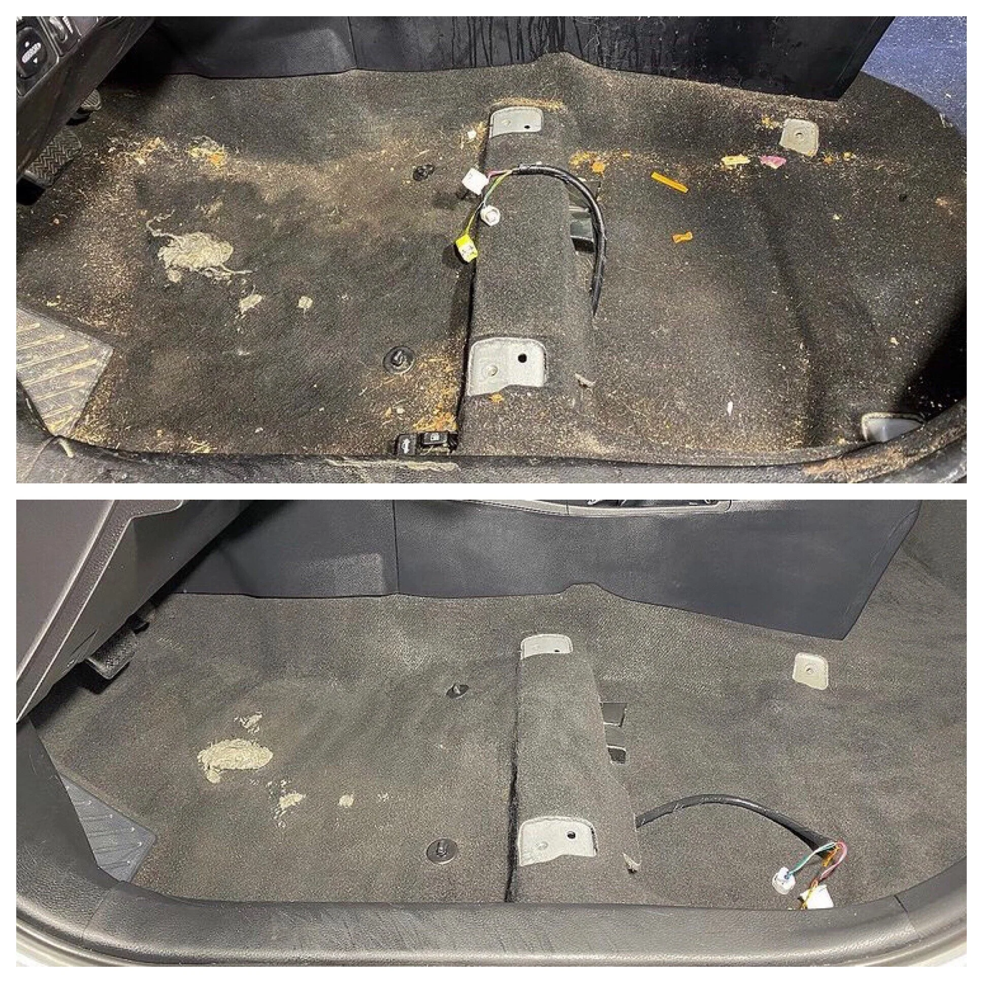 General 1 — A HassleFree Car Detailing Service in Quincy