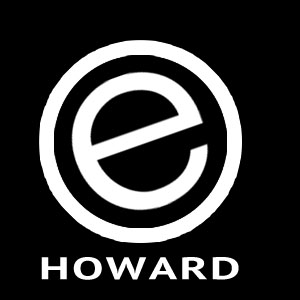 Art  of  Eric E. Howard