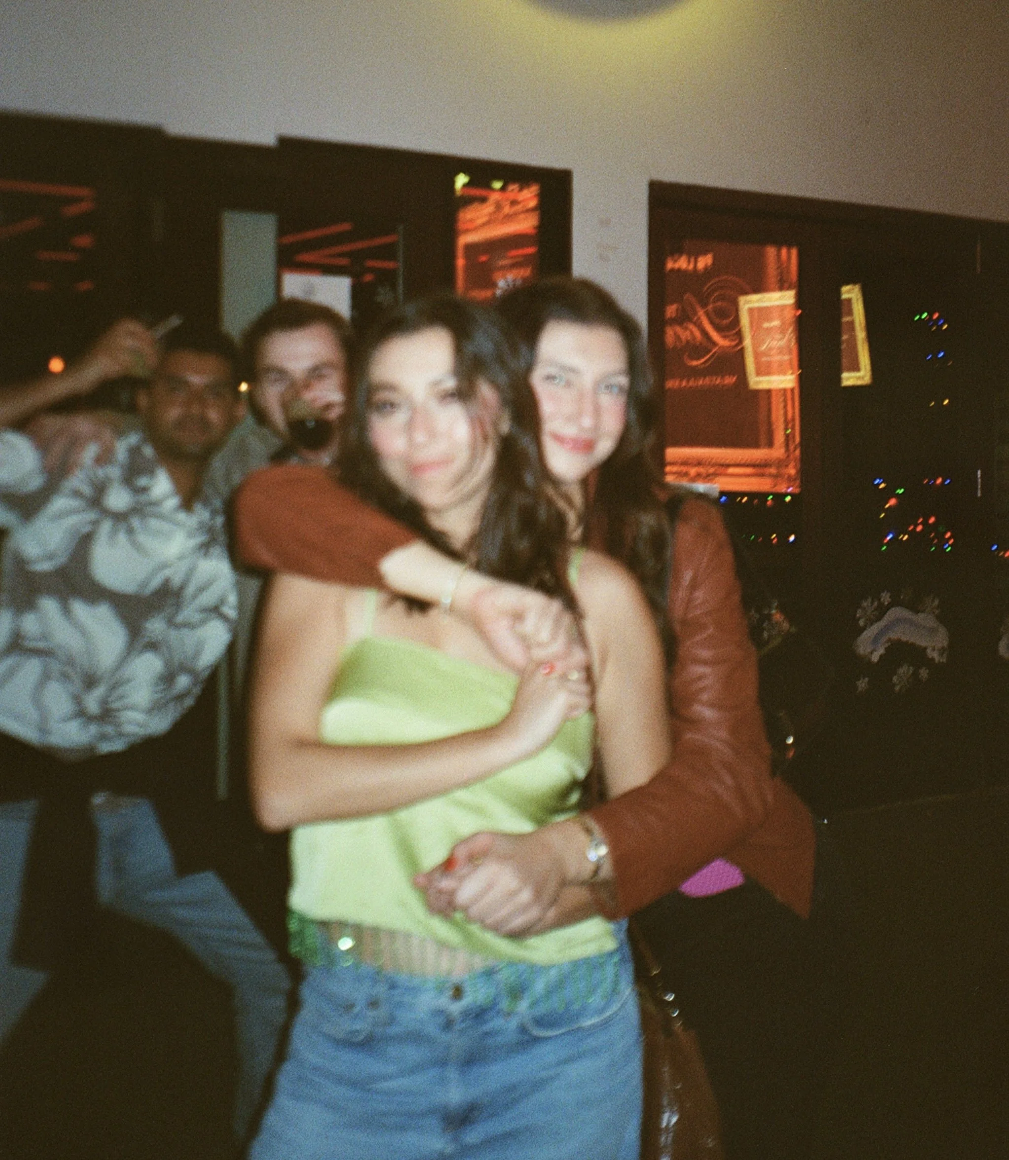 Girl’s girl