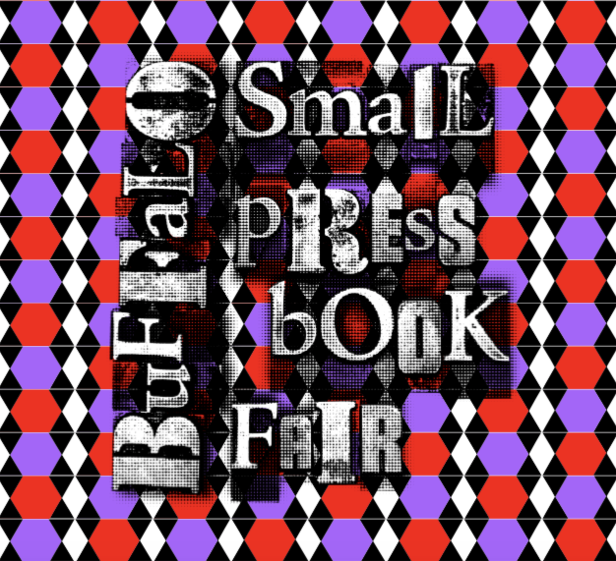 Buffalo Small Press Book Fair