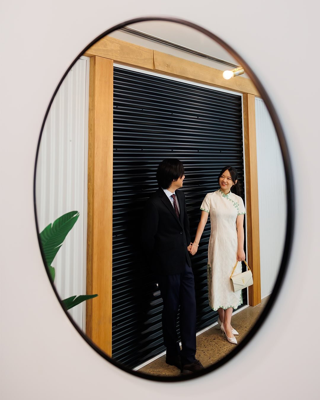 Yixin &amp; Ziting said &ldquo;I do&rdquo; at the DTK Chapel and looked ridiculously adorable doing it💍

It was an intimate ceremony with just their closest people - simple, personal, and full of love.

They also booked our photography package so ev