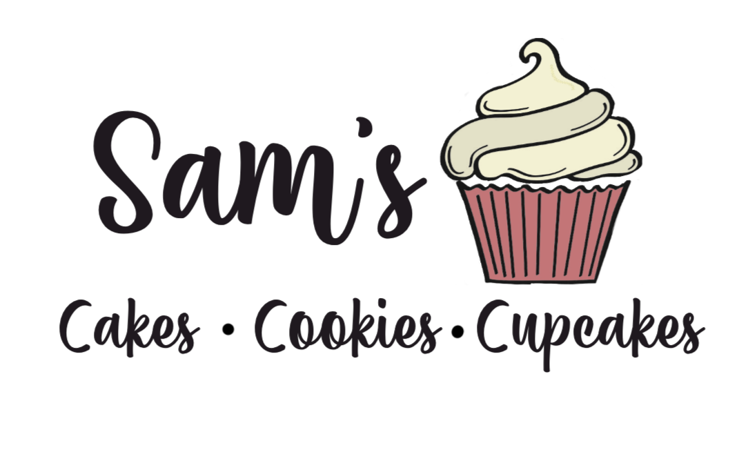 Sam&#39;s Cakes