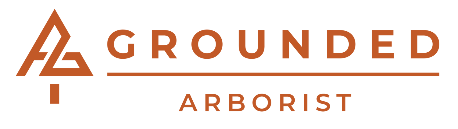 Grounded Arborist