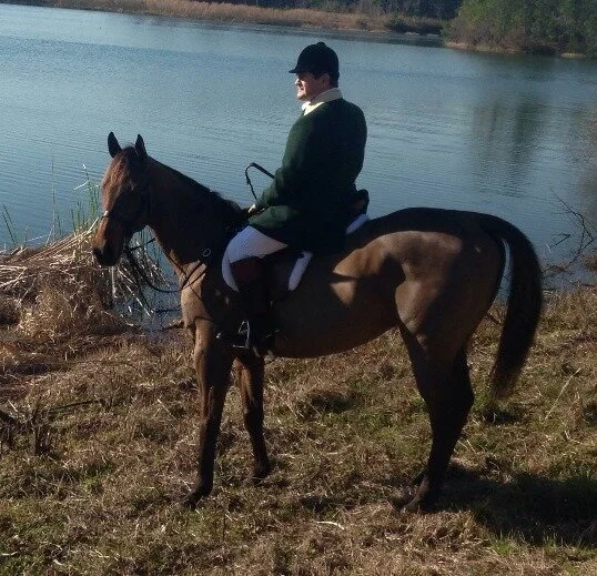 About Us — White Horses LLC