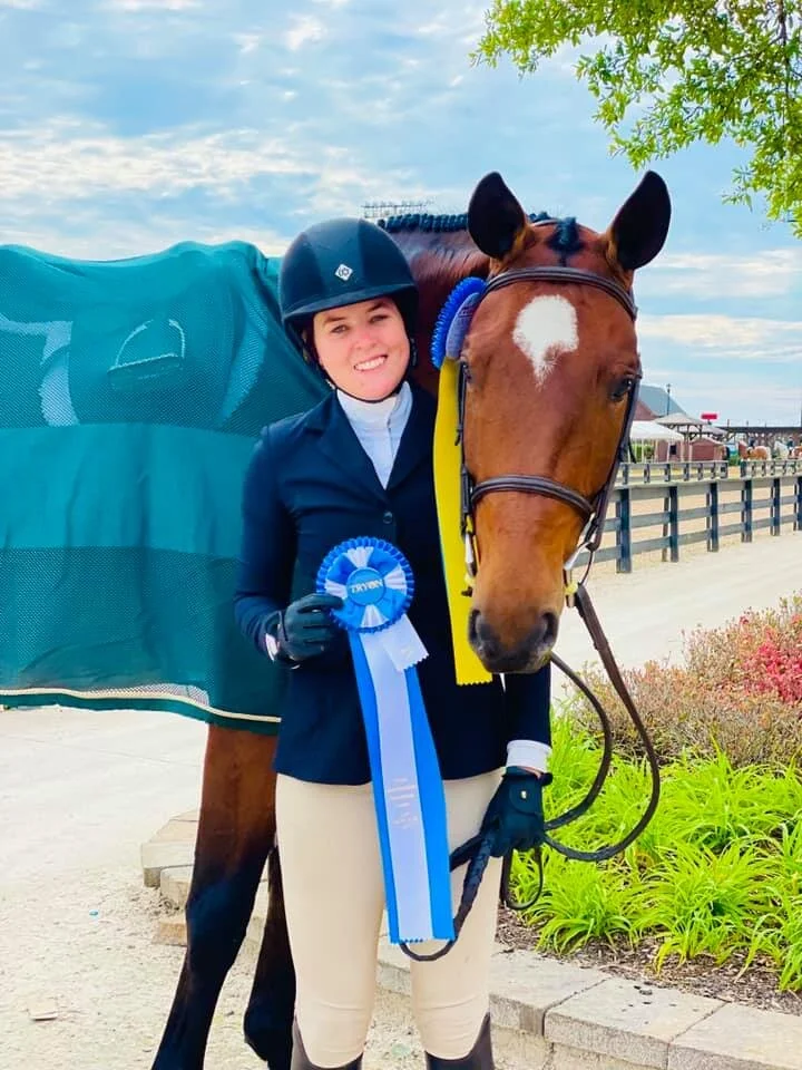 Tremendous Results at Tryon