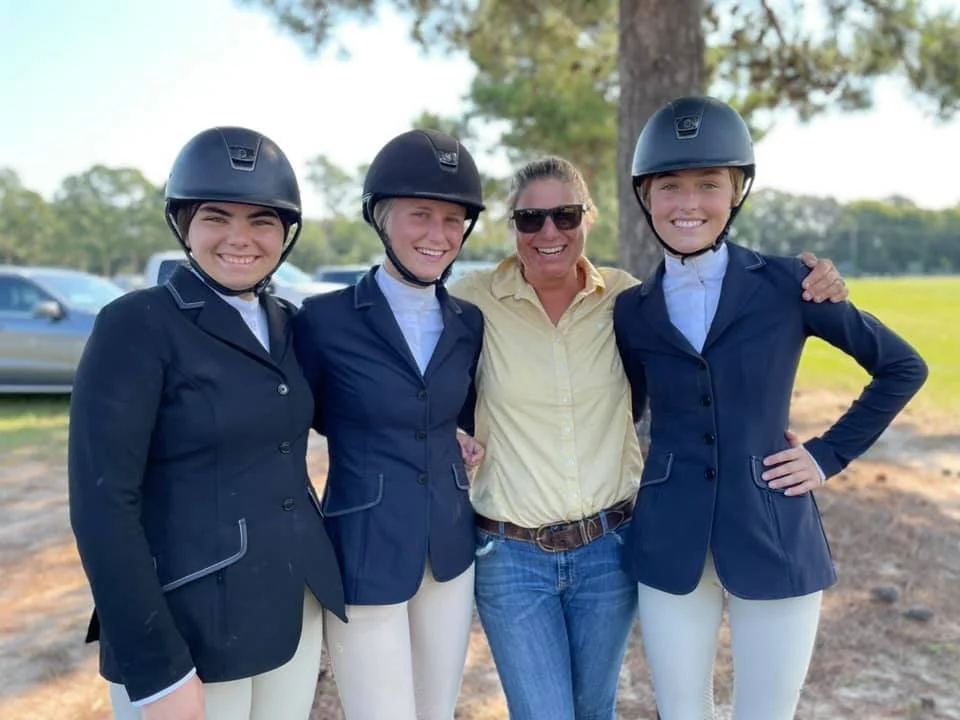 National Horse Show