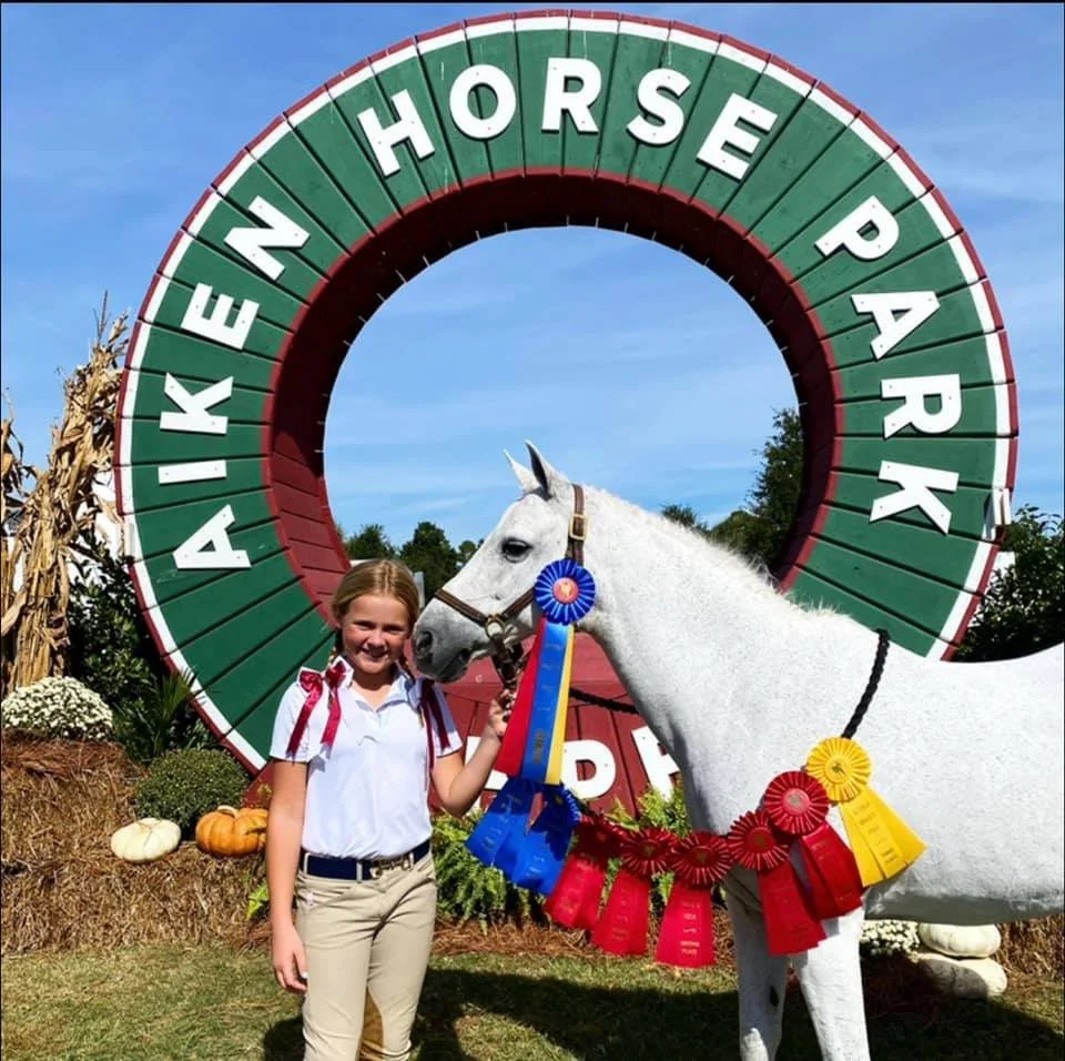 Aiken Fall Classic