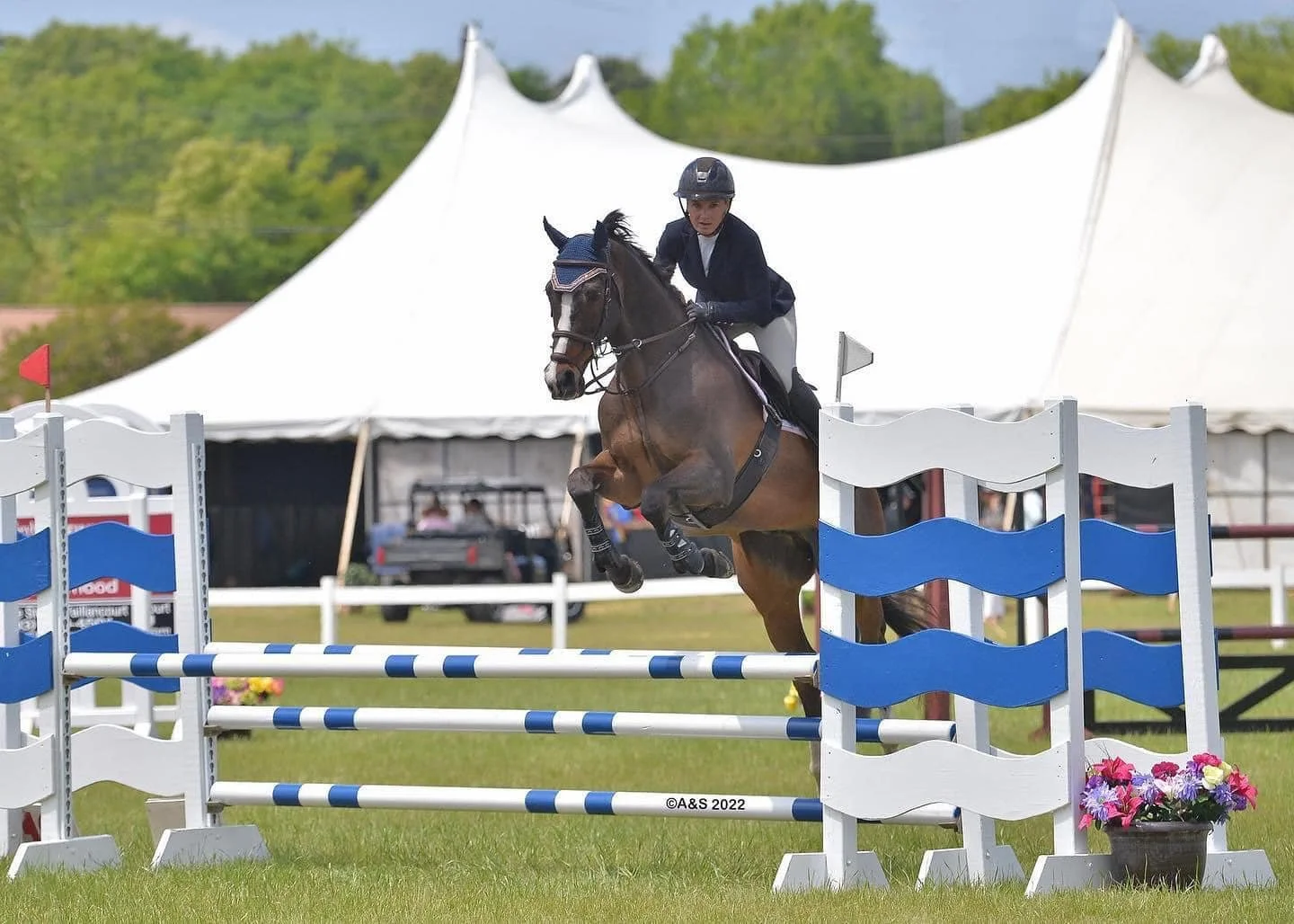 An Awesome Aiken Spring Classic