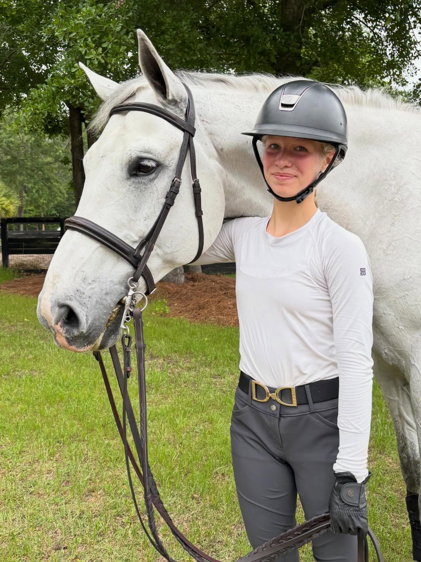 Welcome Equine Couture’s King Solomon
