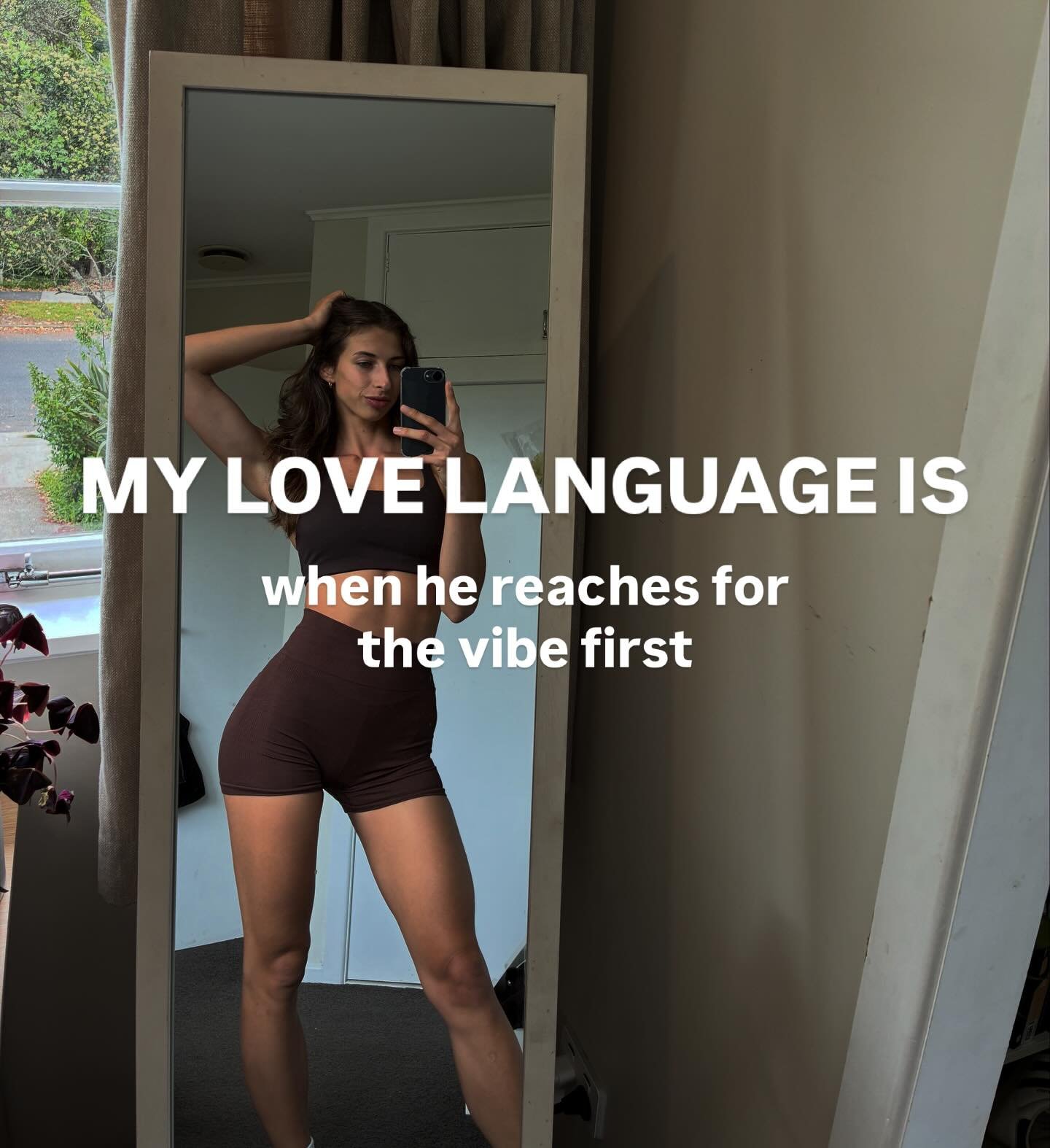 Teehee 😘

 What are you adding? 👀👇