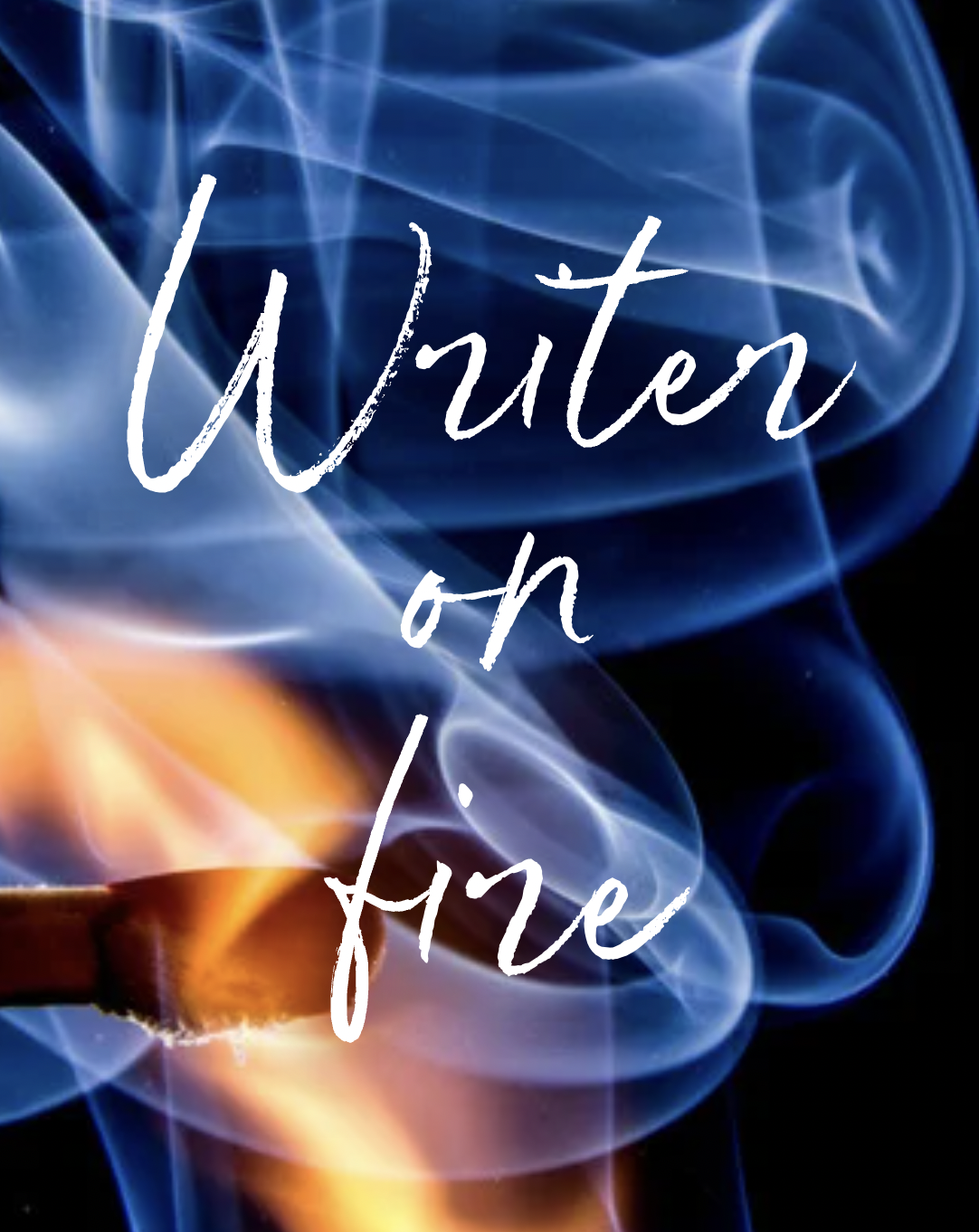 Writer on Fire