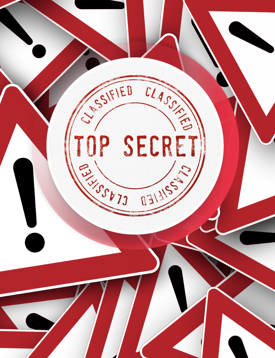 TOP SECRET: A Safe Place for Stories for Young Writers