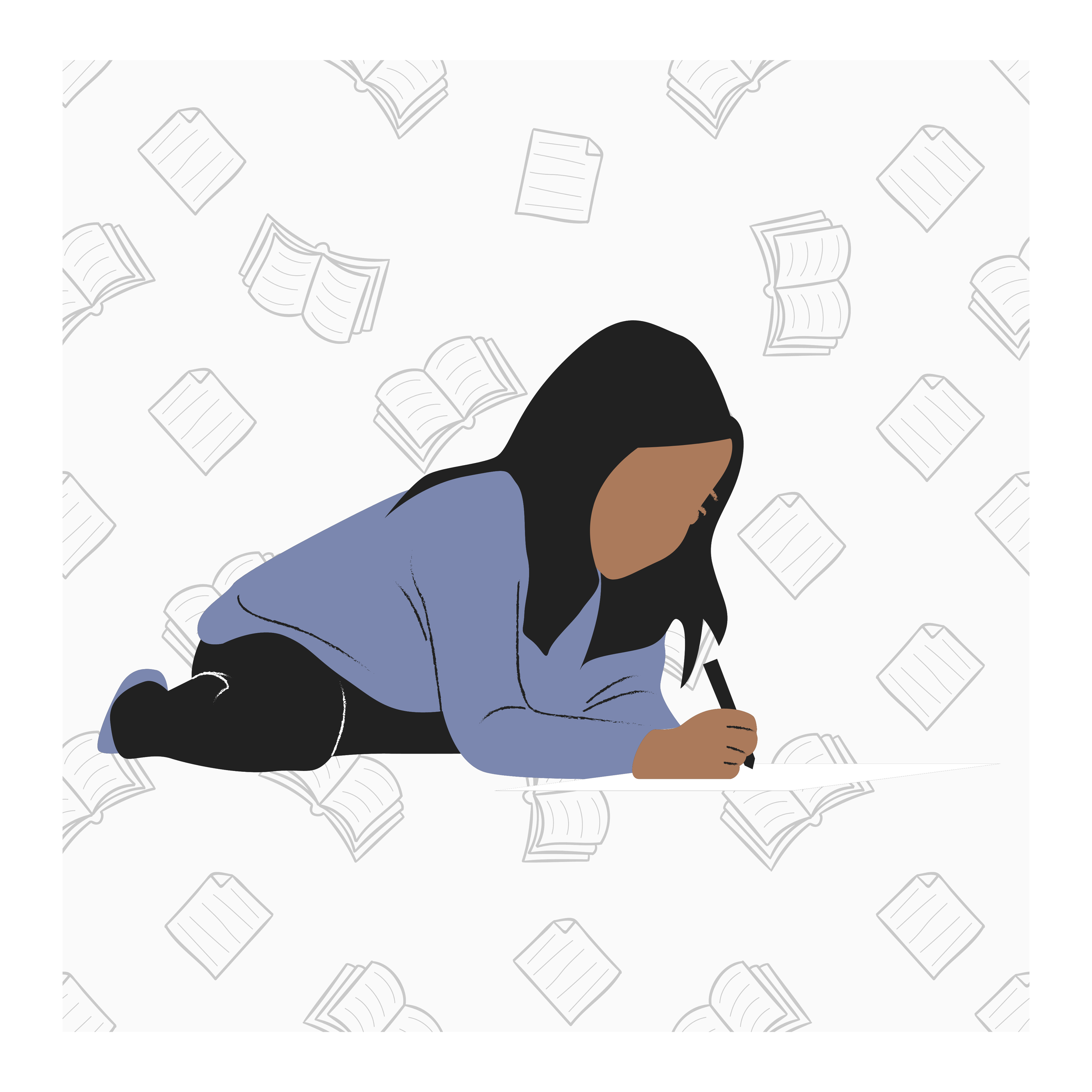 Kids' Writing Resources — SGA Books