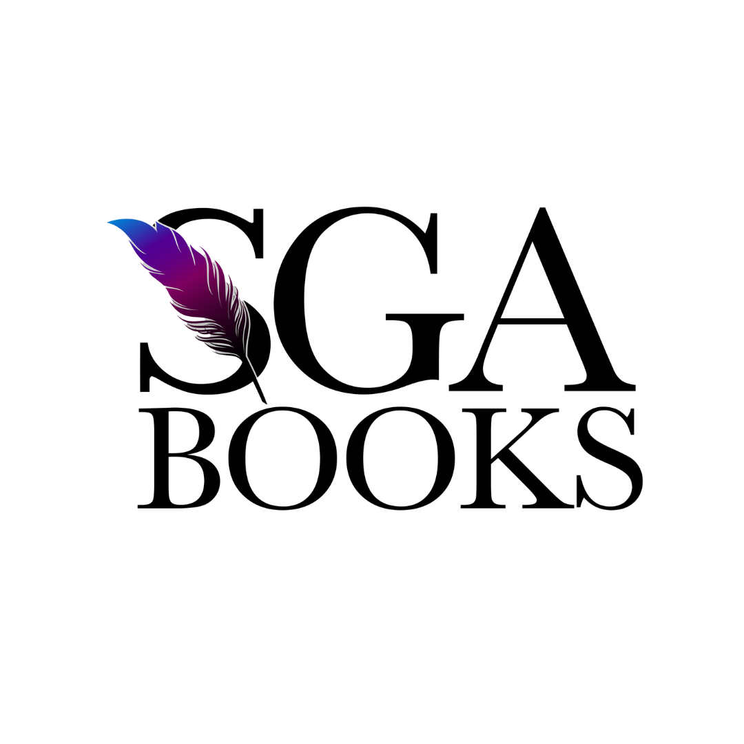 SGA Books