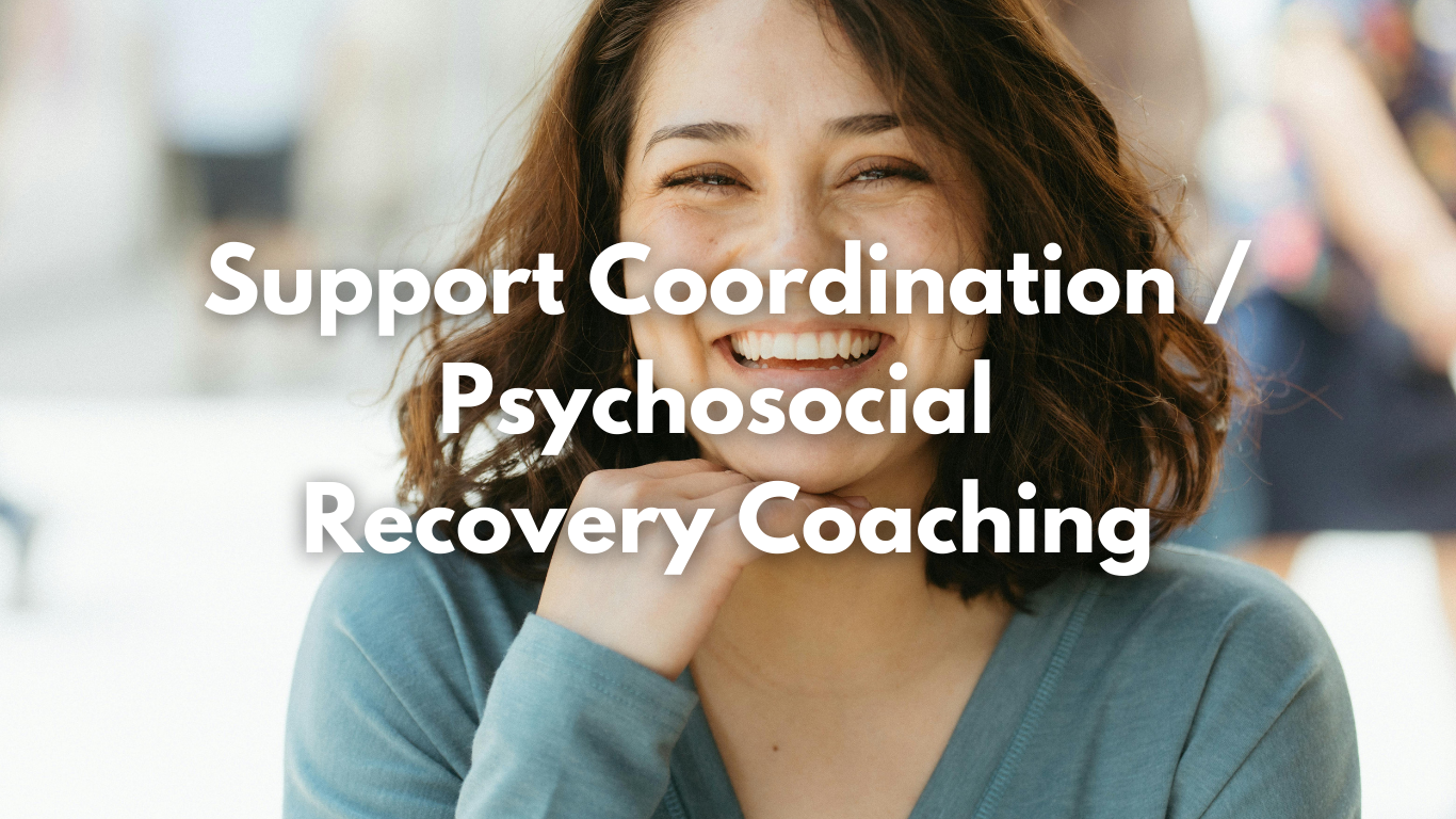 NDIS support coordination services Brisbane - helping participants connect with disability support services in Queensland