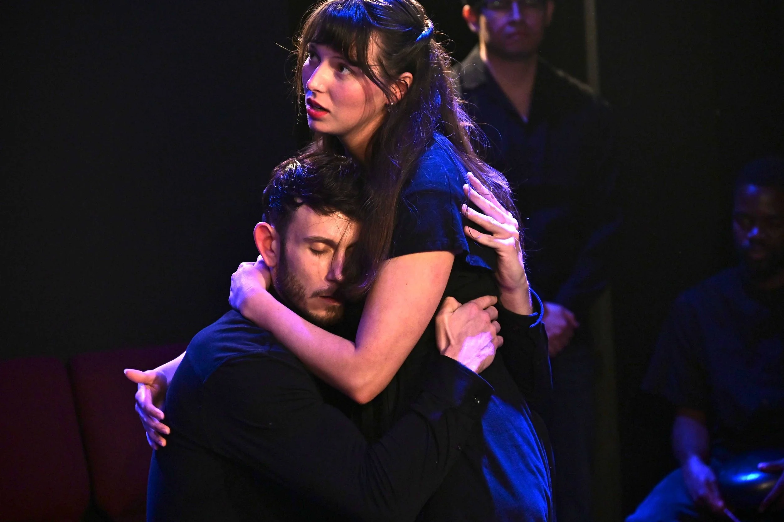 Antony & Cleopatra 2026