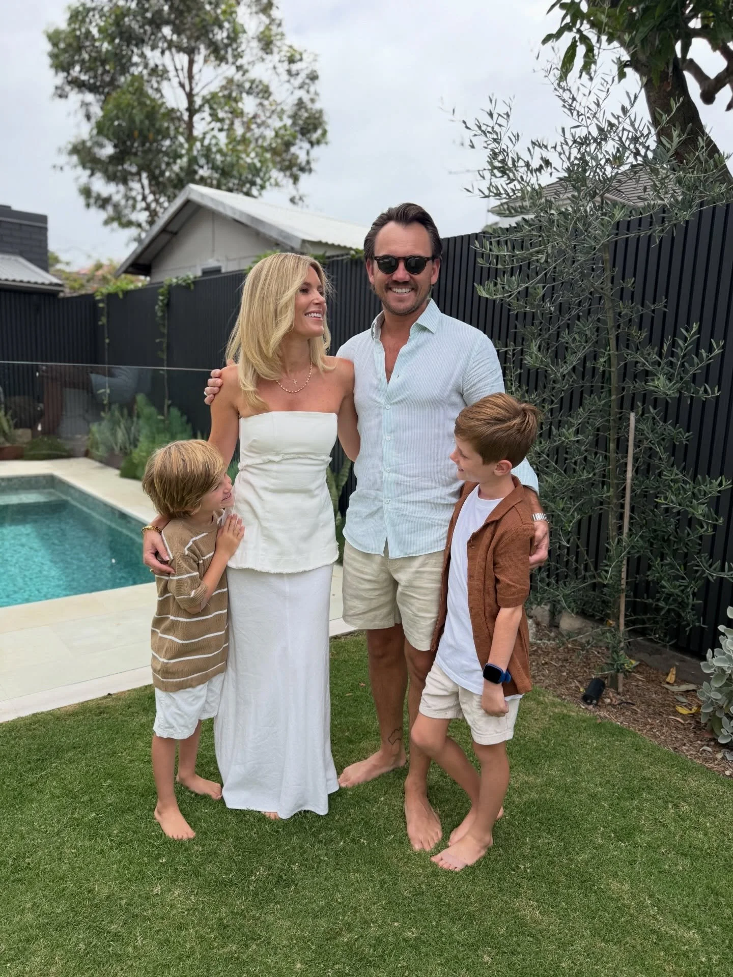 Merry Christmas from our family to yours 🎄
Wishing you a joyful and relaxing festive season