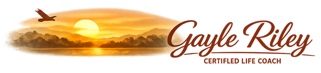 Gayle Riley - Certified Life &amp; Weight Loss Coach