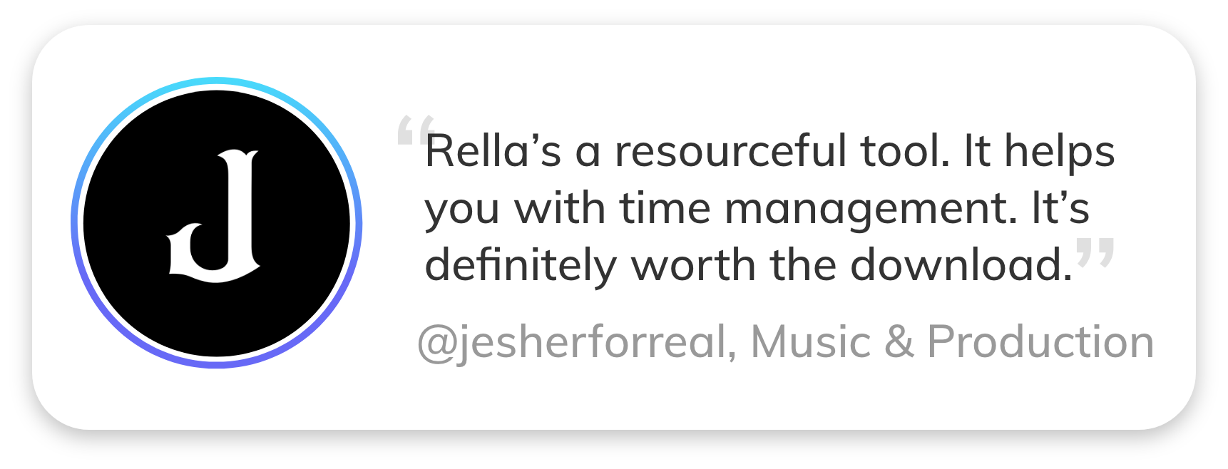 Rella The easiest way to collaborate on content