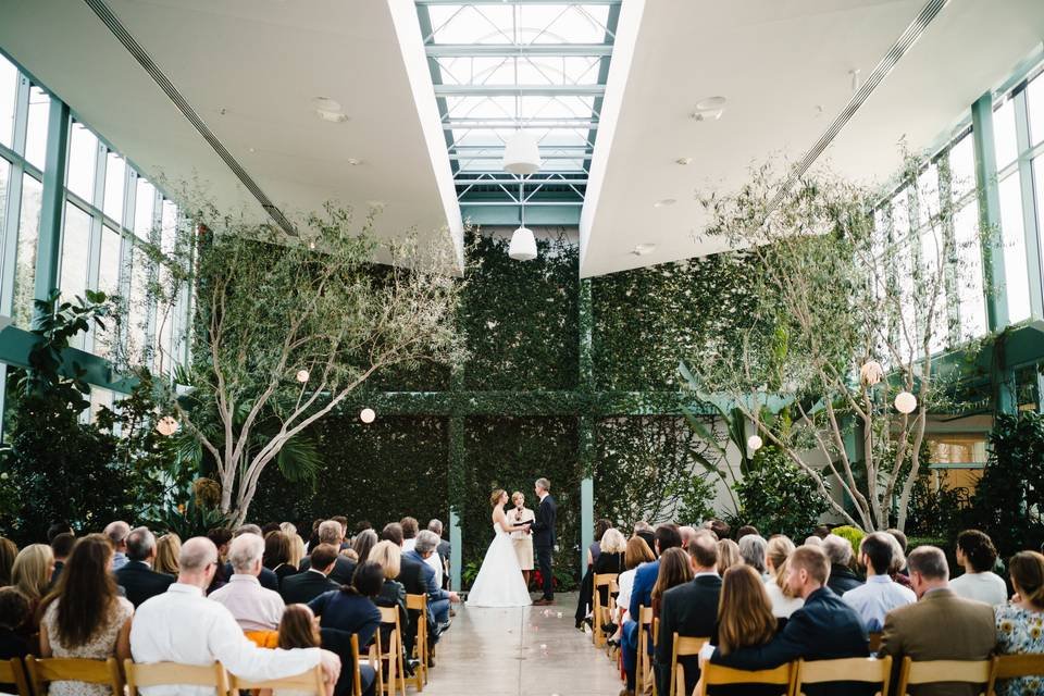 Affordable Utah Wedding Venues: 5 Best Options Under $2,500