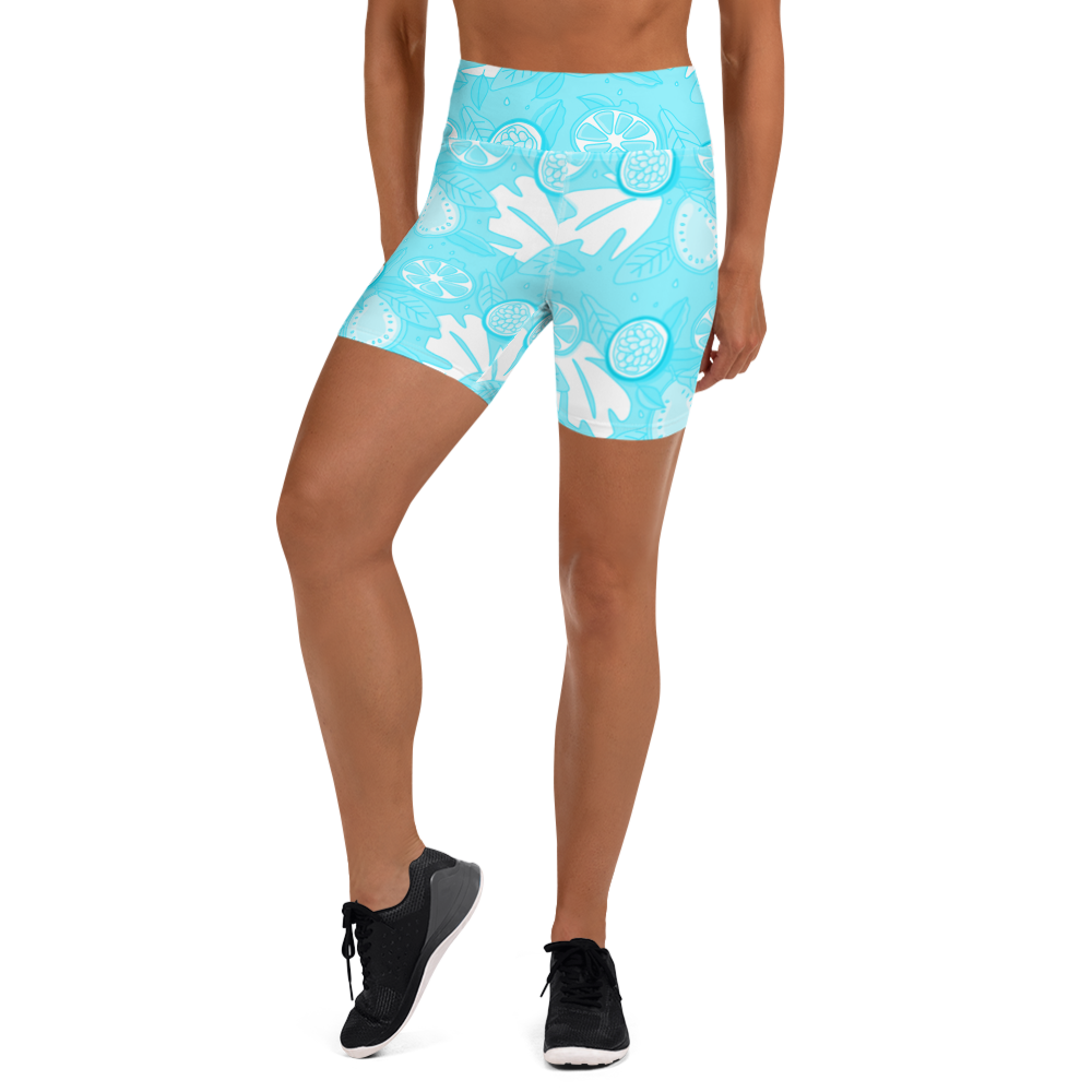 all-over-print-yoga-shorts-white-front-67b296b901b6e.png