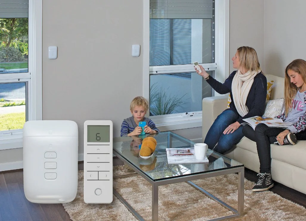PowerSmart™ Control System