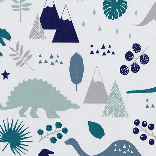 Jurassic - Louvolite