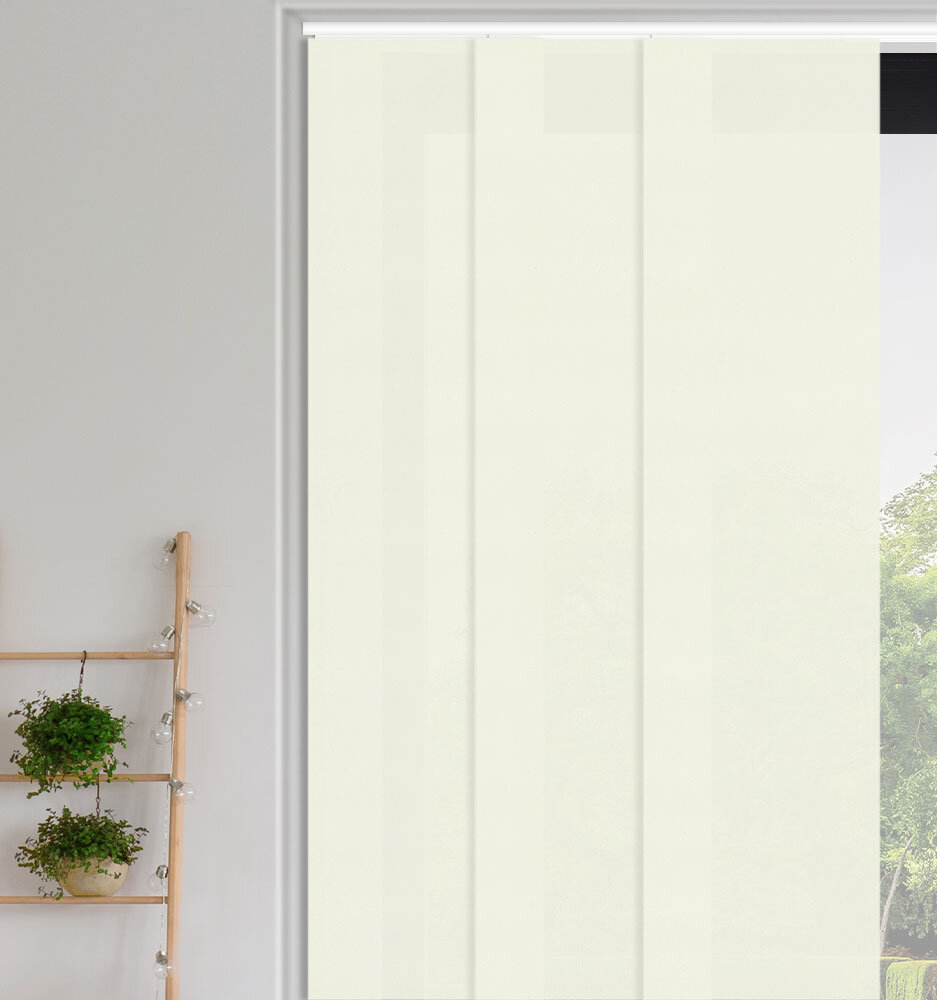 White, Panel