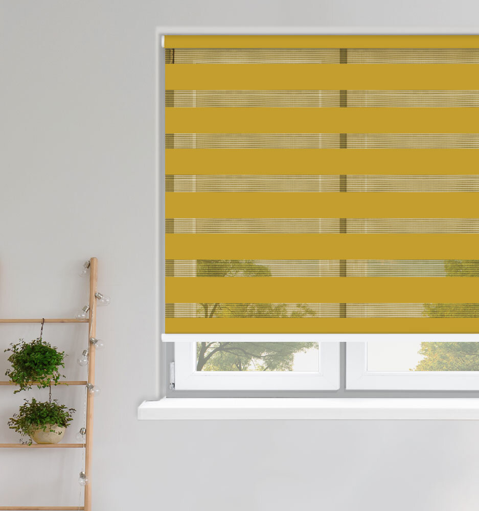 Ochre, Vision