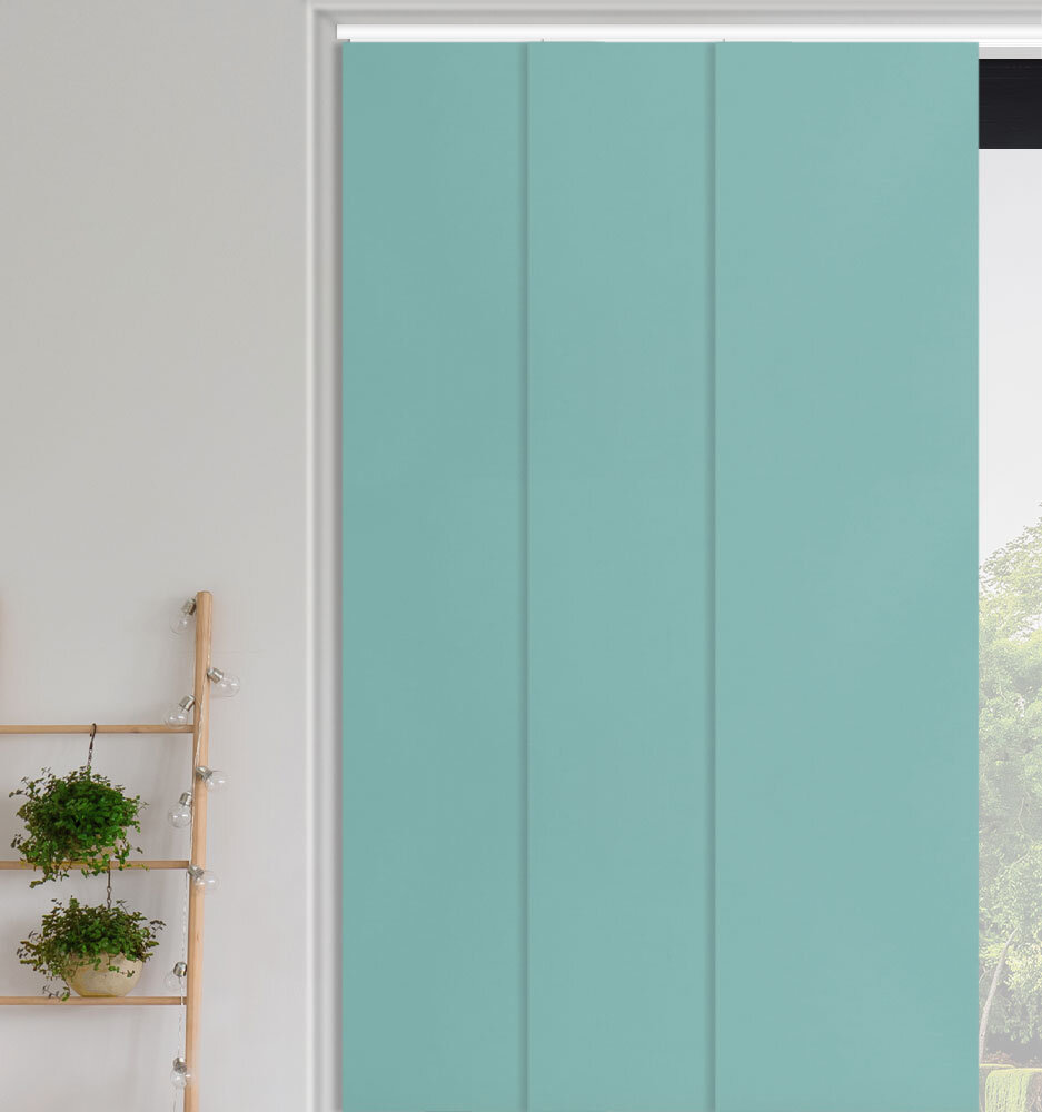 Aqua, Panel