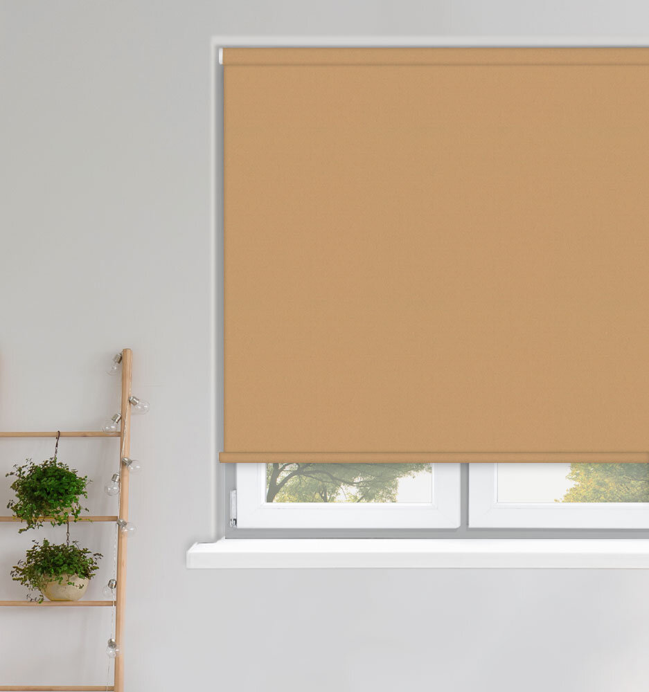 Caramel, Roller