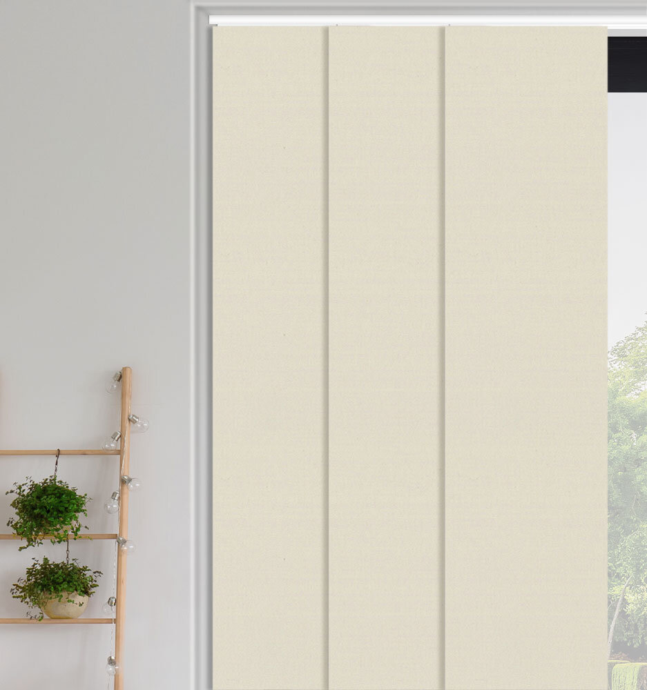 Linen, Panel