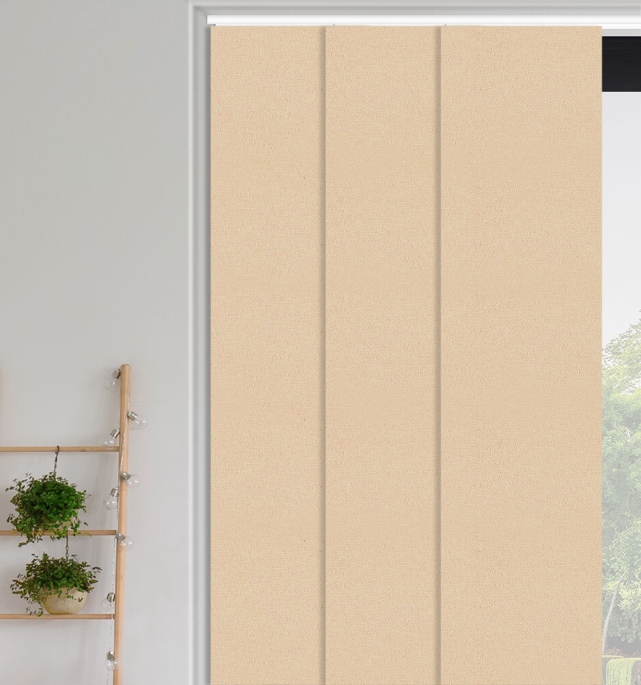 Almond, Panel