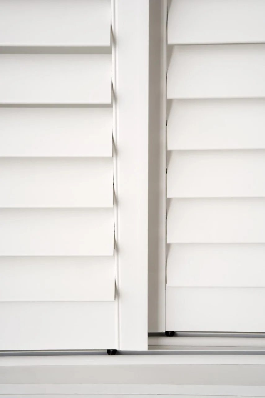 PVC Plantation Shutters