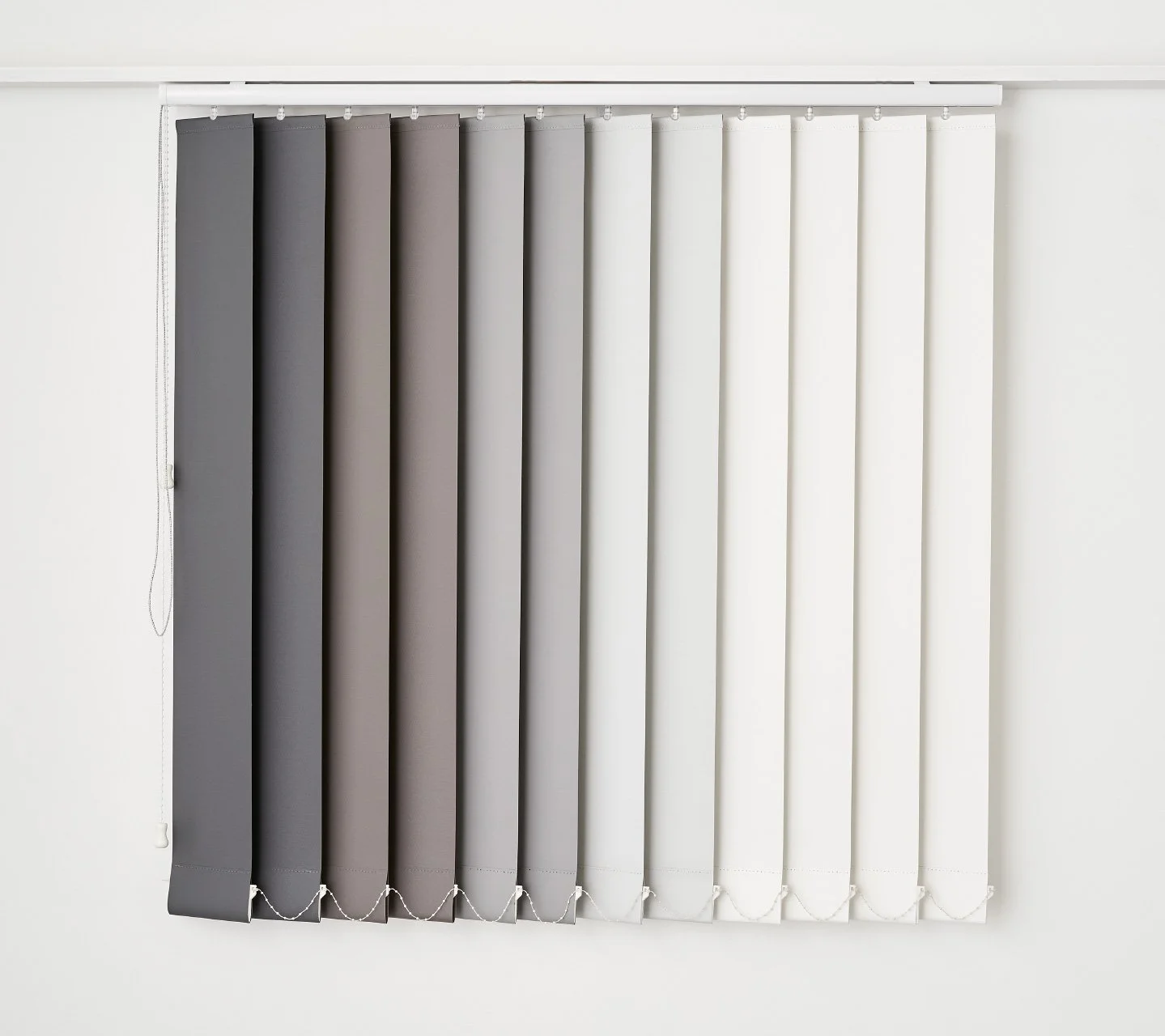 TWC Absolute Vertical Blinds