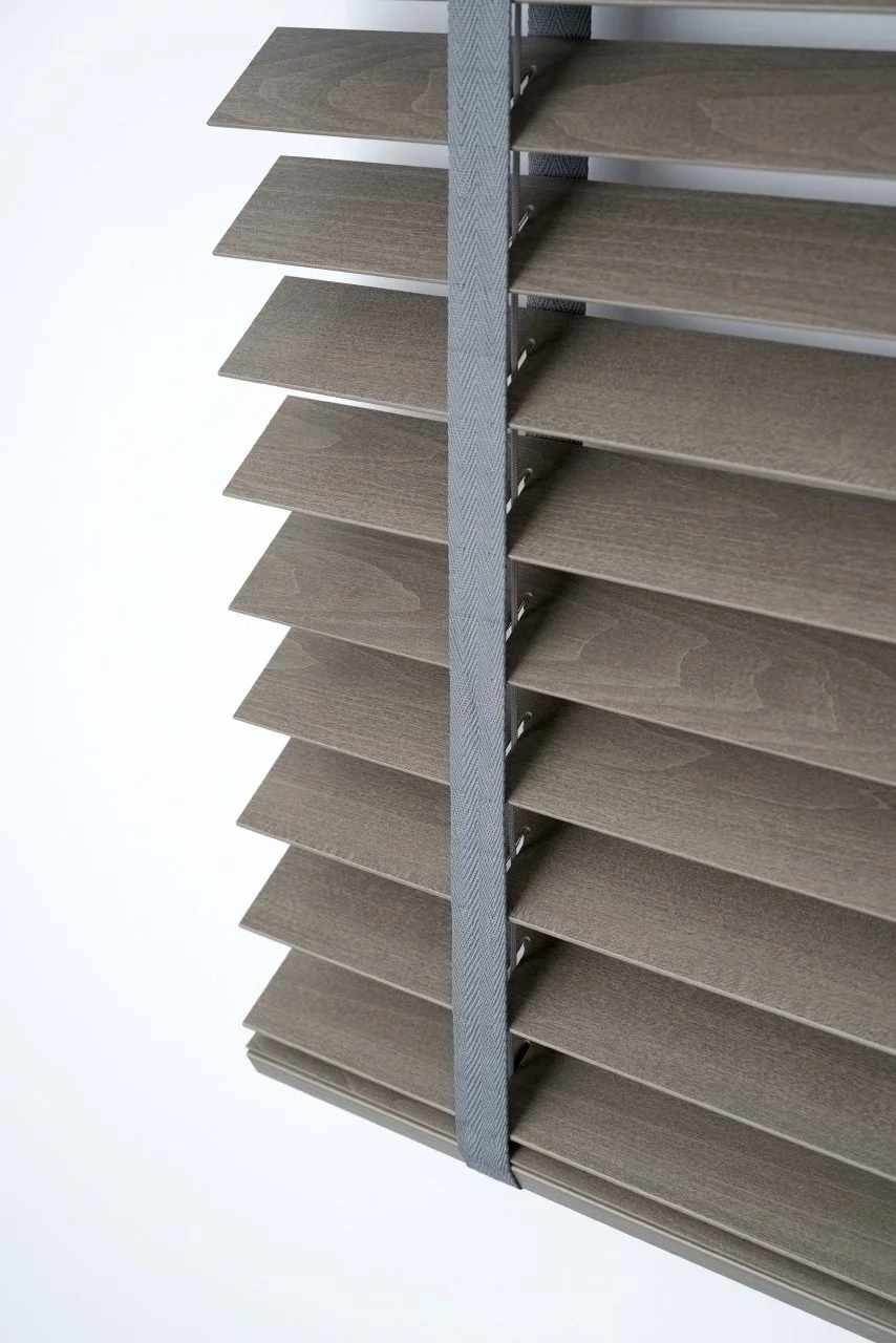 Purewood Venetian Blinds