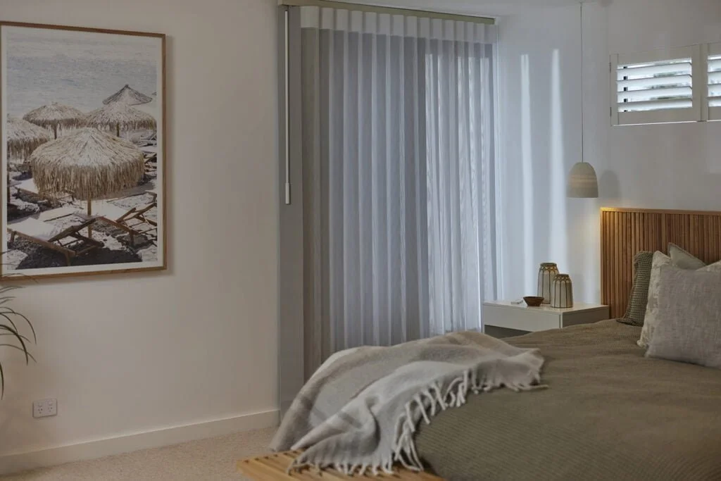 Norman SmartDrape - Room Darkening