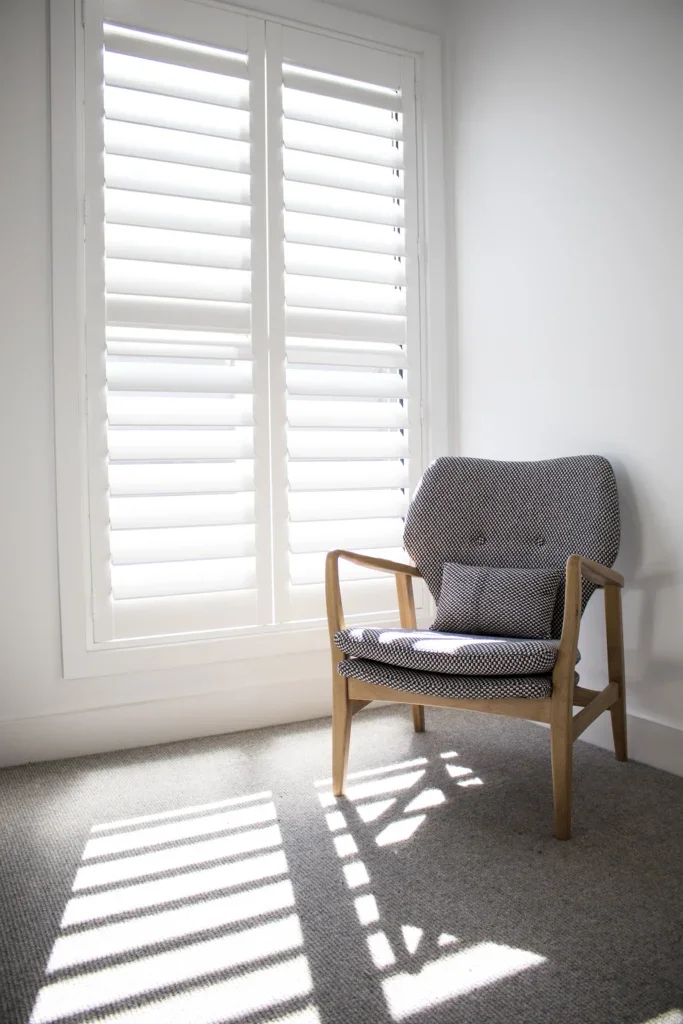 Cotewood Bayview Plantation Shutters
