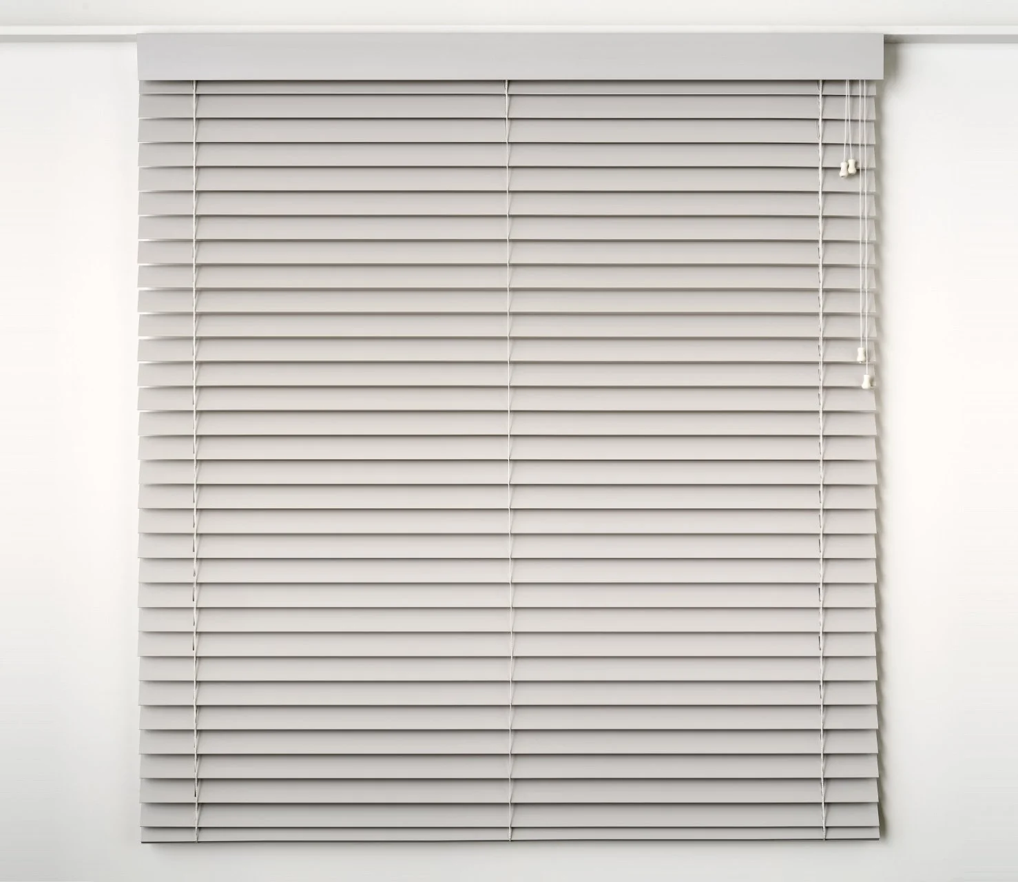 Visionwood Venetian Blinds