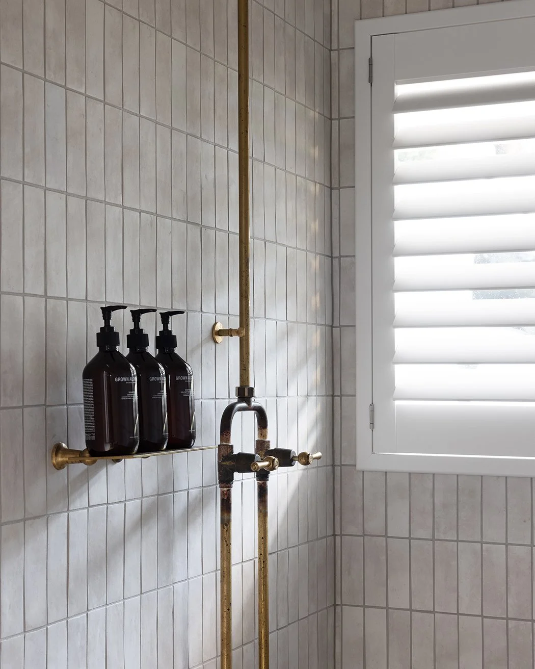 Norman Plantation Shutters