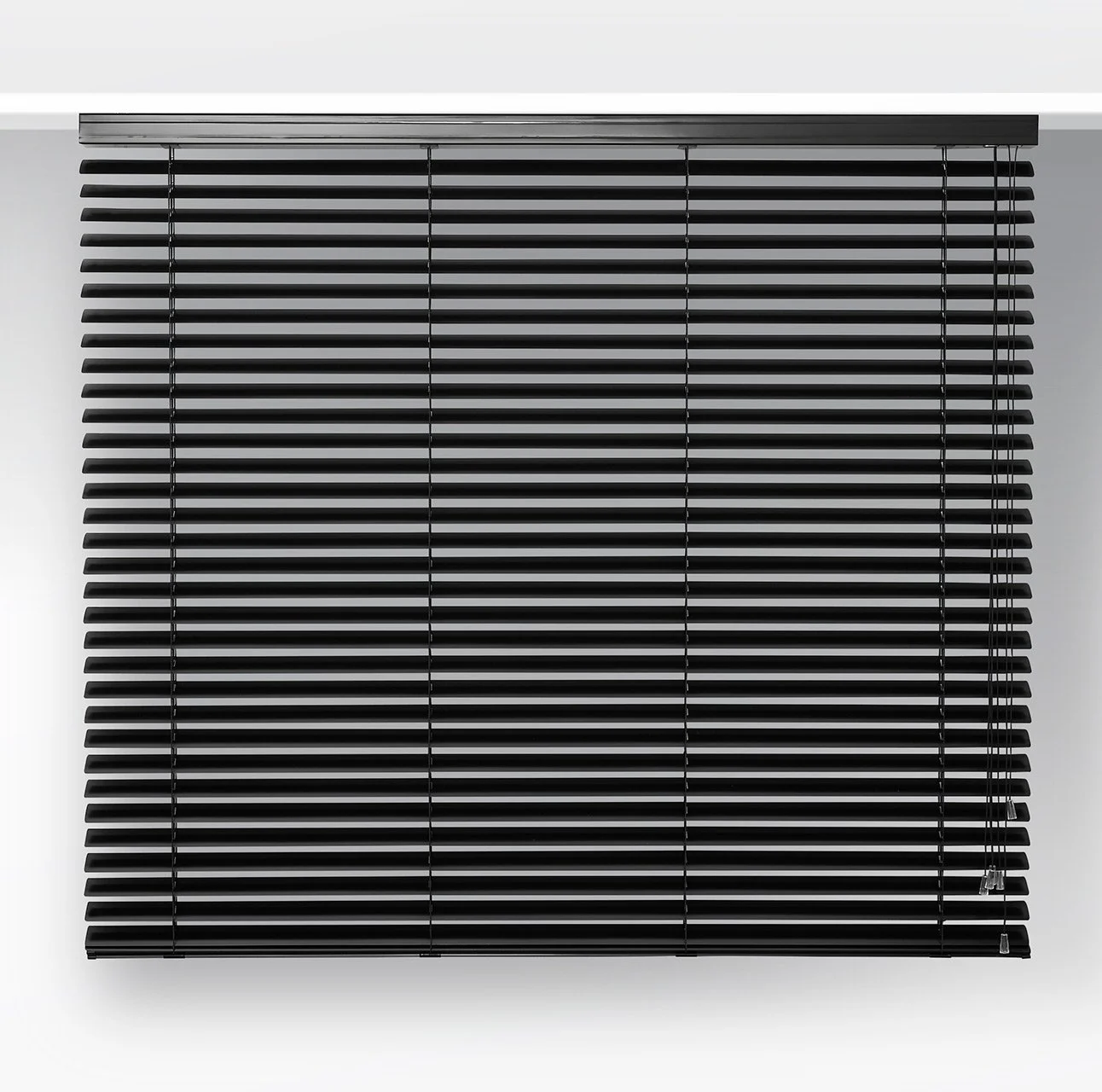 25mm Slimline Aluminium Venetian Blinds