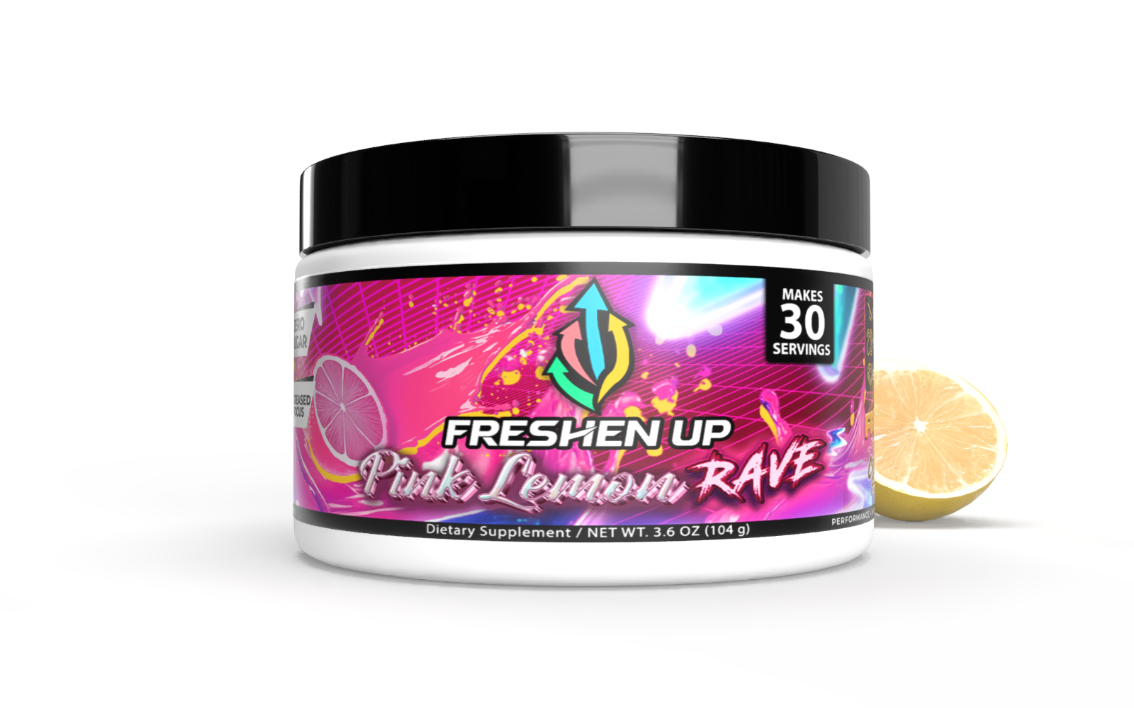 Pink LemonRave (EXCLUSIVE FLAVOR)