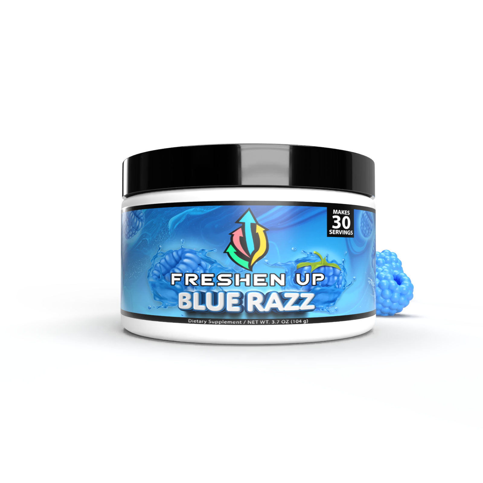 Blue Razz
